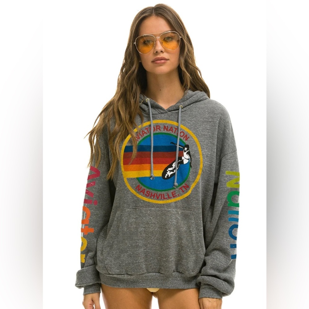 Aviator Nation Hoodie